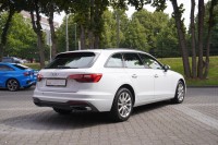 Audi A4 Avant 35 TFSI