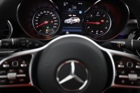 Mercedes-Benz C 300 C300d T Avantgarde