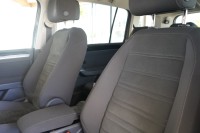VW Touran 2.0 TDI Highline