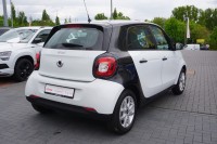 Smart ForFour forfour