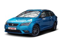 Seat Leon ST 1.4 TSI Connect 2-Zonen-Klima Navi Sitzheizung