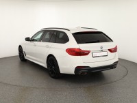 BMW 520 d Touring xDrive M Sport