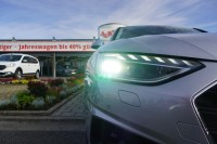 Audi A4 Quattro Avant 40 2.0 TDI quattro