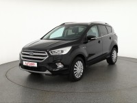 Ford Kuga 2.0 TDCi 2-Zonen-Klima Navi Sitzheizung
