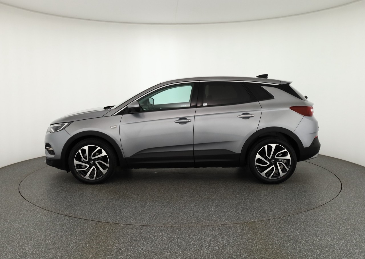 Opel Grandland X 2.0 CDTI Innovation