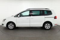 Vorschau: VW Sharan 1.4 TSI