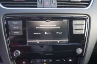 Skoda Octavia Combi 1.5 TSI Style