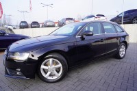 Vorschau: Audi A4 2.0 TDI DPF Avant