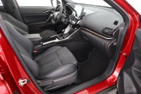 Mitsubishi Eclipse Cross 2.4Hybrid Select Black 4WD