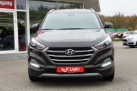 Hyundai Tucson 1.6 blue Trend 2WD