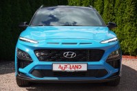Hyundai Kona 1.6T-GDI AT N-Line