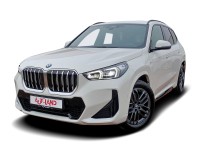 BMW X-Serie 23i xDrive M Sport Aut. LED Bluetooth Einparkhilfe vo + hi