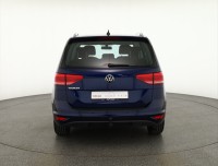 VW Touran 1.5 TSI DSG Highline