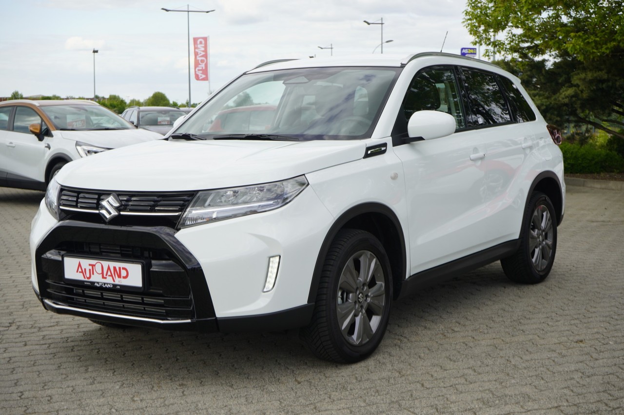 Suzuki Vitara 1.4 GL+ Facelift
