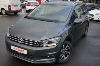 VW Touran 1.5 TSI Sound