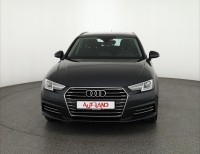 Audi A4 1.4 TFSI Avant design