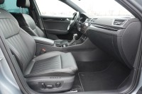 Skoda Superb Combi 2.0 TDI DSG 4x4 L&K