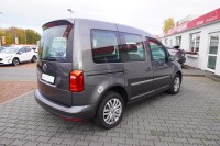 VW Caddy 1.4 TSI BMT Trendline