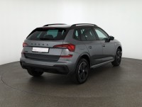 Skoda Kamiq Monte Carlo 1.5 TSI DSG