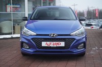 Hyundai i20 1.2 YES!