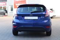 Ford Fiesta 1,2 Duratec 3t.