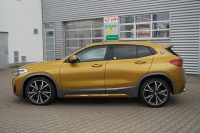 BMW X2 xDrive 20 d M Sport X