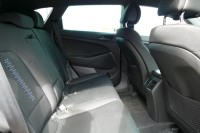 Hyundai Tucson 1.6 blue Classic 2WD