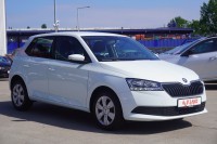Skoda Fabia 1.0 MPI Ambition