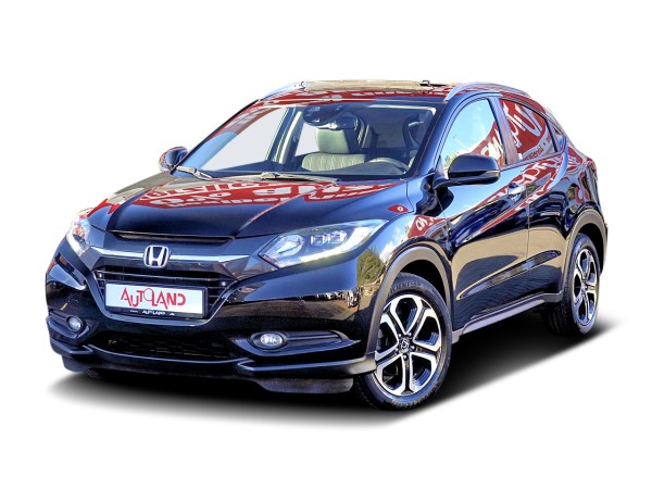 Honda HR-V 1.5 VTEC AT