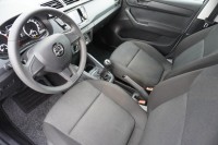 Skoda Fabia 1.0 MPI Cool Plus