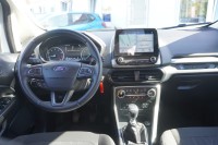 Ford EcoSport 1.0 EB Cool&Connect