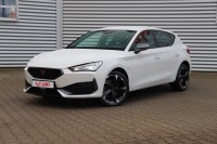 Vorschau: Cupra Leon 1.4 e-HYBRID OPF