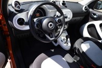 Smart ForFour forfour