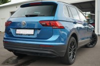 VW Tiguan 1.4 TSI DSG 4Motion