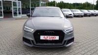 Audi S3 Sportback 2.0 TFSI quattro