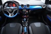 Opel Adam 1.4 Open Air 120 Jahre ecoFlex