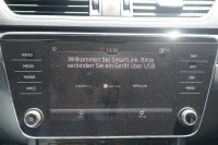 Skoda Superb Combi 2.0 TDI Style