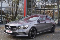 Vorschau: Mercedes-Benz CLA 220 220d 4Matic AMG Line