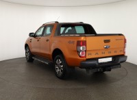 Ford Ranger 2.2 TDCi Wildtrak DK 4x4