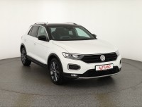 VW T-Roc 1.5 TSI DSG Sport