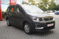 Peugeot Rifter 1.2