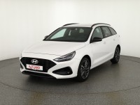 Hyundai i30 CW Kombi 1.5 T-GDI Aut. 2-Zonen-Klima Navi Sitzheizung