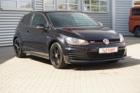 VW Golf VII 2.0 GTI BMT
