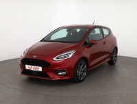 Ford Fiesta 1.0 EB ST-Line Navi Sitzheizung LED