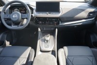 Nissan Qashqai N-Design 1.3 Dig-T 4WD Aut.