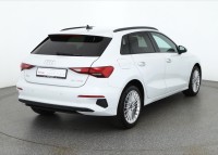 Audi A3 Sportback 30 TFSI S line
