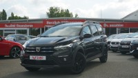 Vorschau: Dacia Jogger 1.0 Extreme 7-Sitzer