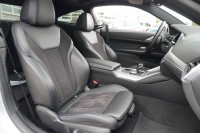 BMW 420 d Coupe xDrive M Sport Aut.