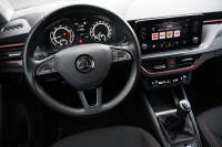 Skoda Scala 1.0 Ambition