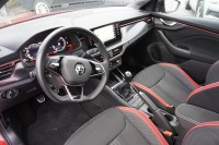 Skoda Scala 1.0 Monte Carlo